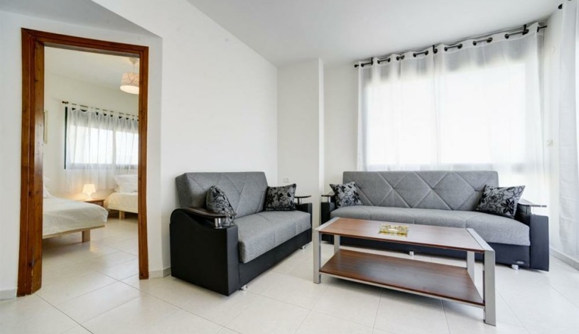 Apartment Ben Yehuda Tel Aviv - Apt 30016